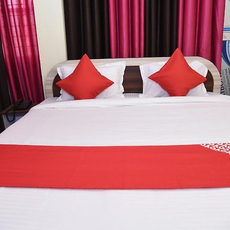 OYO 15684 Hotel Vibrant Inn Danapur Extérieur photo