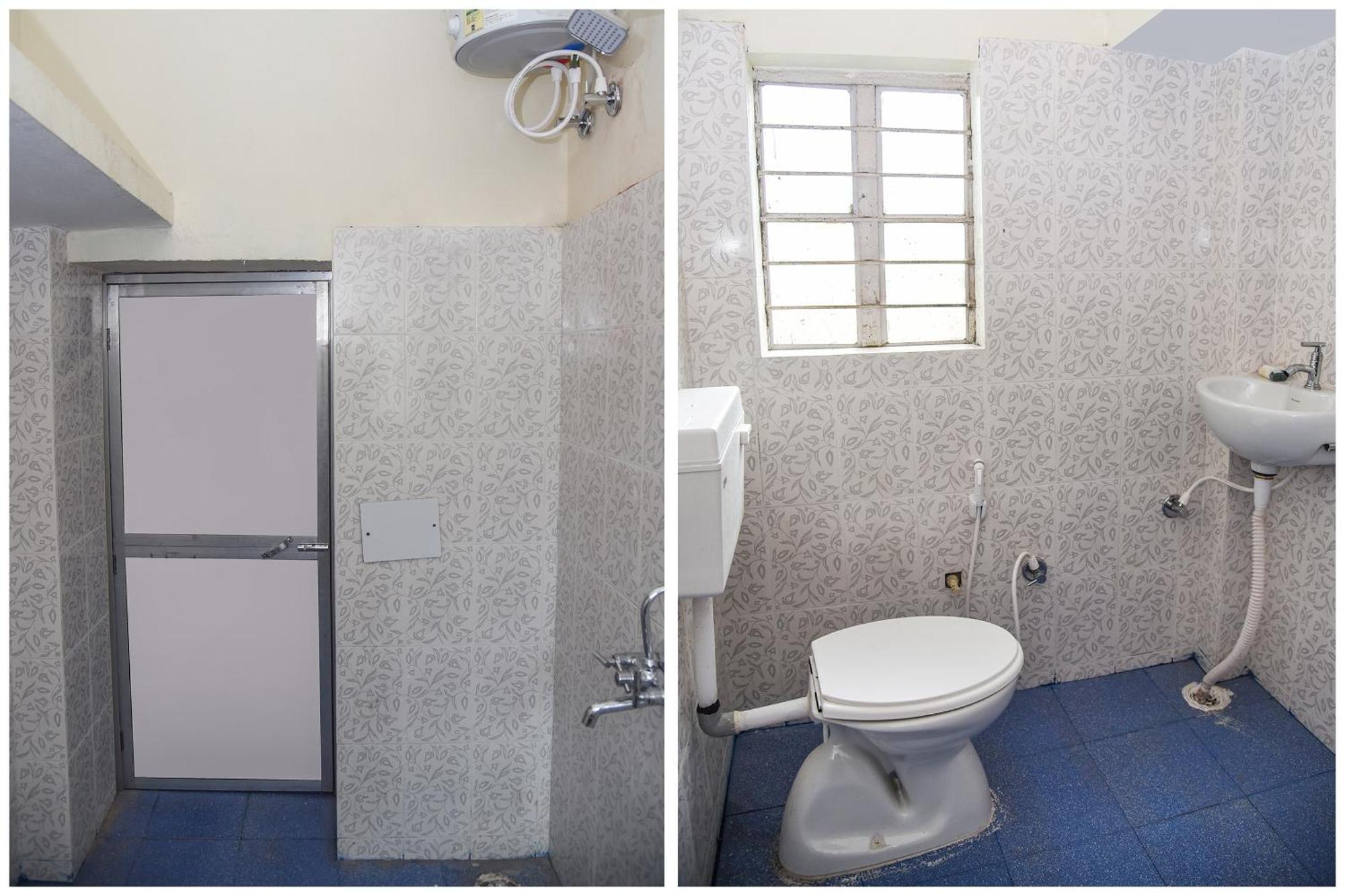 OYO 15684 Hotel Vibrant Inn Danapur Extérieur photo