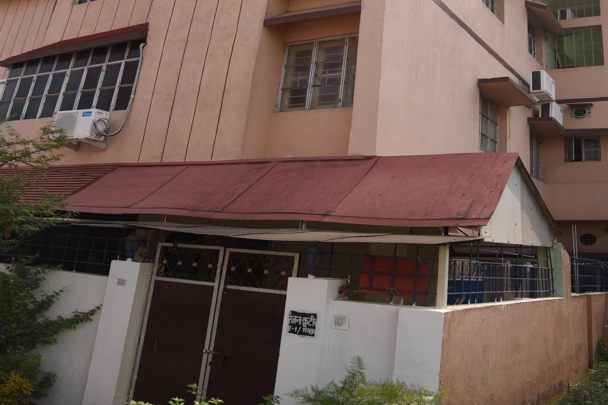 OYO 15684 Hotel Vibrant Inn Danapur Extérieur photo